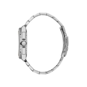 BIGOTTI MILANO BG110627-1 RAFFINATO SILVER FÉRFI KARÓRA