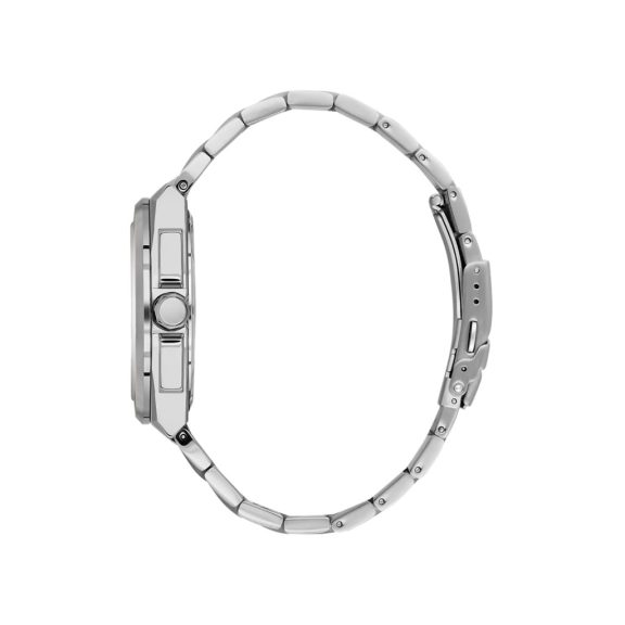 BIGOTTI MILANO BG110627-1 RAFFINATO SILVER FÉRFI KARÓRA