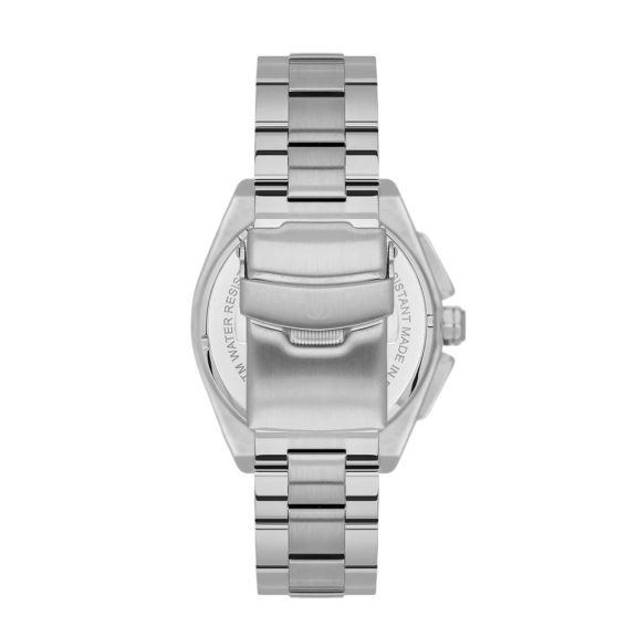 BIGOTTI MILANO BG110627-1 RAFFINATO SILVER FÉRFI KARÓRA