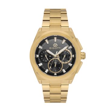Bigotti BG110627-5 Férfi karóra