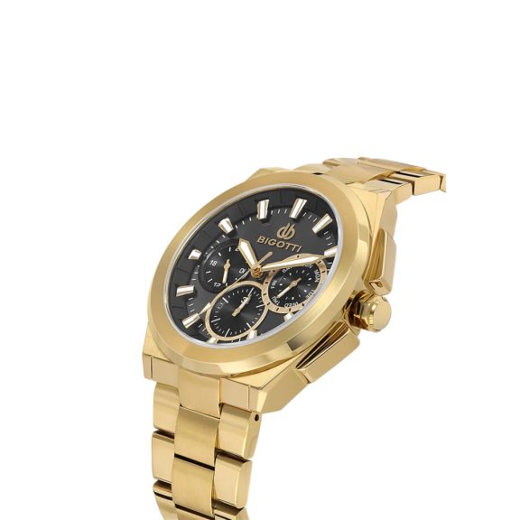 Bigotti BG110627-5 Férfi karóra