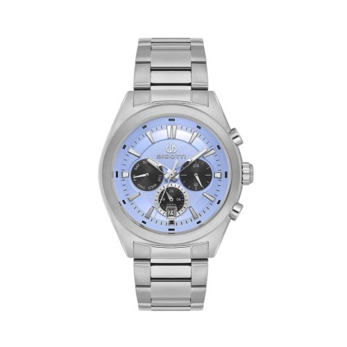 Bigotti BG110631-6 Férfi karóra