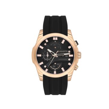 BigottI MILANO BG110641-3 RAFFINATO FÉRFI KARÓRA