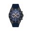 BIGOTTI MILANO BG110648-4 RAFFINATO BLUE FÉRFI KARÓRA