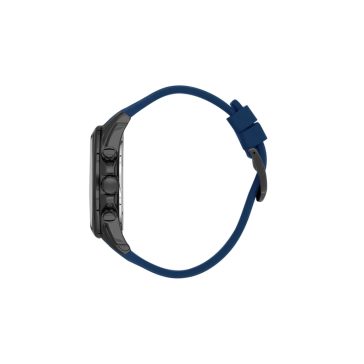 BIGOTTI MILANO BG110648-4 RAFFINATO BLUE FÉRFI KARÓRA