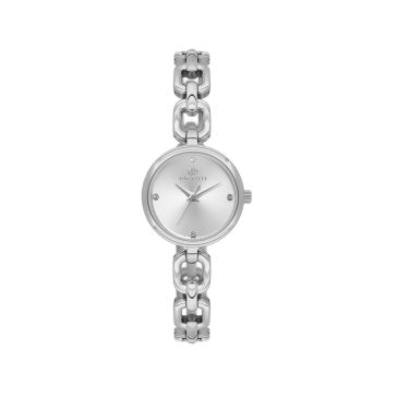 BIGOTTI MILANO BG110654-2 RAFFINATA SILVER NŐI KARÓRA