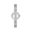 BIGOTTI MILANO BG110654-2 RAFFINATA SILVER NŐI KARÓRA
