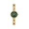BIGOTTI MILANO BG110654-6 RAFFINATA GREEN NŐI KARÓRA