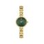 BIGOTTI MILANO BG110654-6 RAFFINATA GREEN NŐI KARÓRA