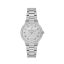 BIGOTTI MILANO BG110655-1 RAFFINATA SILVER NŐI KARÓRA