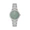 BIGOTTI MILANO BG110655-2 RAFFINATA MENTA GREEN NŐI KARÓRA