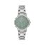 BIGOTTI MILANO BG110655-2 RAFFINATA MENTA GREEN NŐI KARÓRA
