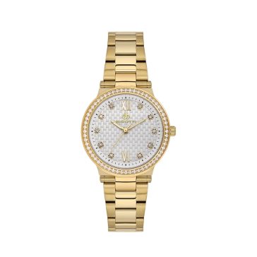 BIGOTTI MILANO BG110655-3 RAFFINATA GOLD NŐI KARÓRA