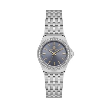 BIGOTTI MILANO BG110656-2 RAFFINATA BLUE NŐI KARÓRA