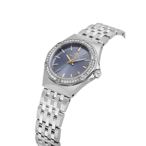 BIGOTTI MILANO BG110656-2 RAFFINATA BLUE NŐI KARÓRA