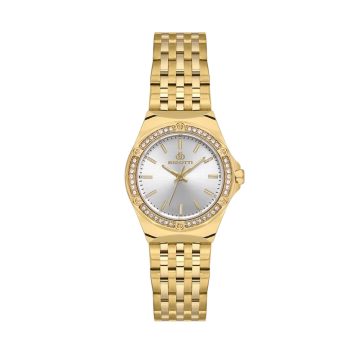 BIGOTTI MILANO BG110656-3 RAFFINATA GOLD NŐI KARÓRA