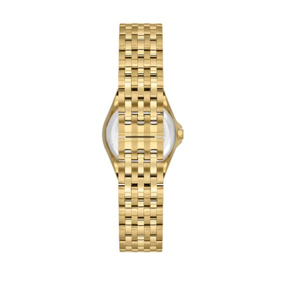 BIGOTTI MILANO BG110656-3 RAFFINATA GOLD NŐI KARÓRA