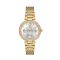 BIGOTTI MILANO BG110661-3 RAFFINATA GOLD NŐI KARÓRA