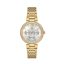 BIGOTTI MILANO BG110661-3 RAFFINATA GOLD NŐI KARÓRA