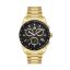 BIGOTTI MILANO BG110669-4 RAFFINATO CHRONO GOLD FÉRFI KARÓRA