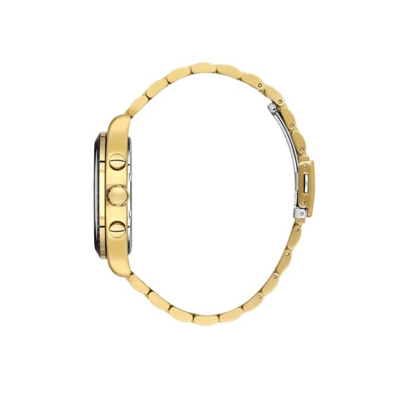BIGOTTI MILANO BG110669-4 RAFFINATO CHRONO GOLD FÉRFI KARÓRA