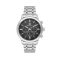 BIGOTTI MILANO BG110670-2 QUOTIDIANO BLACK FÉRFI KARÓRA
