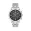 BIGOTTI MILANO BG110670-2 QUOTIDIANO BLACK FÉRFI KARÓRA