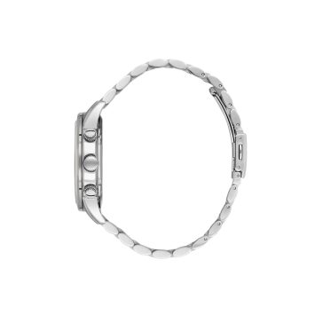BIGOTTI MILANO BG110670-2 QUOTIDIANO BLACK FÉRFI KARÓRA