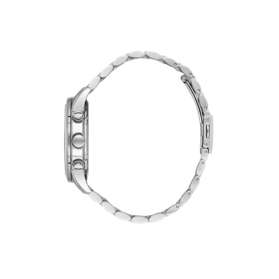 BIGOTTI MILANO BG110670-2 QUOTIDIANO BLACK FÉRFI KARÓRA