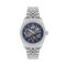 BIGOTTI MILANO BG110674-3 RAFFINATO AUTOMATIC SKELETON BLUE FÉRFI KARÓRA