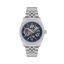 BIGOTTI MILANO BG110674-3 RAFFINATO AUTOMATIC SKELETON BLUE FÉRFI KARÓRA
