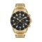 BIGOTTI MILANO BG110675-3 RAFFINATO GOLD FÉRFI KARÓRA