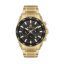 BIGOTTI MILANO BG110675-3 RAFFINATO GOLD FÉRFI KARÓRA