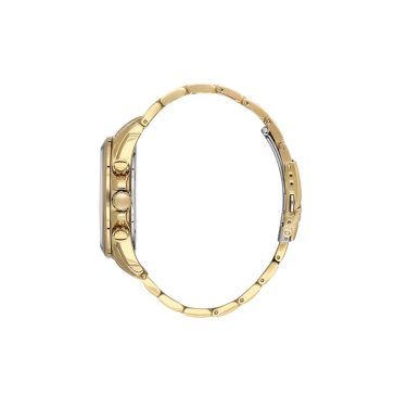 BIGOTTI MILANO BG110675-3 RAFFINATO GOLD FÉRFI KARÓRA
