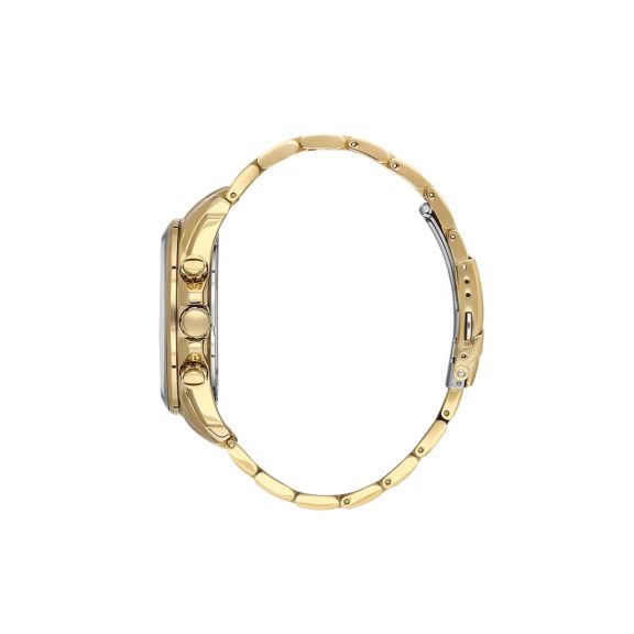 BIGOTTI MILANO BG110675-3 RAFFINATO GOLD FÉRFI KARÓRA