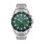 BIGOTTI MILANO BG110675-7 RAFFINATO GREEN FÉRFI KARÓRA