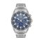BIGOTTI MILANO BG110675-8 RAFFINATO STEEL BLUE FÉRFI KARÓRA