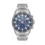 BIGOTTI MILANO BG110675-8 RAFFINATO STEEL BLUE FÉRFI KARÓRA