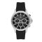BIGOTTI MILANO BG110679-1 RAFFINATO BLACK FÉRFI KARÓRA