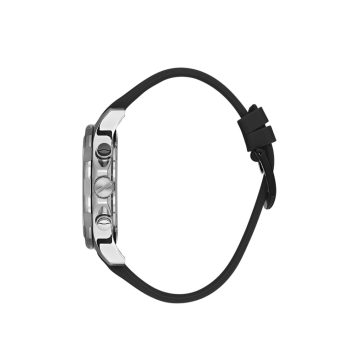 BIGOTTI MILANO BG110679-1 RAFFINATO BLACK FÉRFI KARÓRA