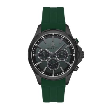 BIGOTTI MILANO BG110679-2 RAFFINATO GREEN KARÓRA