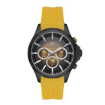 BIGOTTI MILANO BG110679-4 RAFFINATO YELLOW KARÓRA