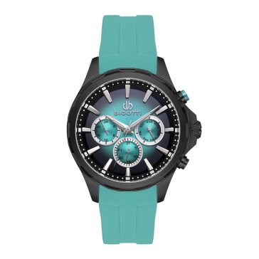 BIGOTTI MILANO BG110679-6 RAFFINATO TIFFANY FÉRFI KARÓRA