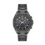 BIGOTTI MILANO BG110687-6 RAFFINATO FULL BLACK FÉRFI KARÓRA