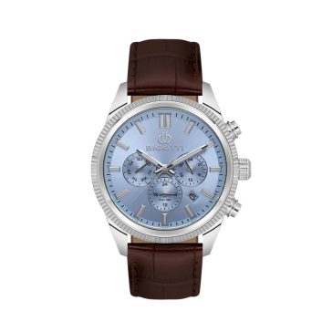 BIGOTTI MILANO BG110688-3 QUOTIDIANO ICE BLUE FÉRFI KARÓRA