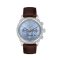 BIGOTTI MILANO BG110688-3 QUOTIDIANO ICE BLUE FÉRFI KARÓRA