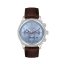 BIGOTTI MILANO BG110688-3 QUOTIDIANO ICE BLUE FÉRFI KARÓRA