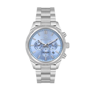 BIGOTTI MILANO BG110689-3 QUOTIDIANO ICE BLUE FÉRFI KARÓRA