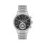 BIGOTTI MILANO BG110694-2 RAFFINATO BLACK FÉRFI KARÓRA