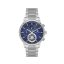 BIGOTTI MILANO BG110694-3 RAFFINATO BLUE FÉRFI KARÓRA